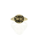 HKIS Signet Ring