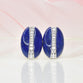 Art Deco Inspired Dress Earrings