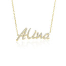 Name Necklace