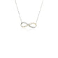 Infinity Necklace